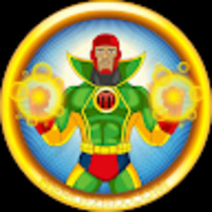 Meet your Posher, Mark